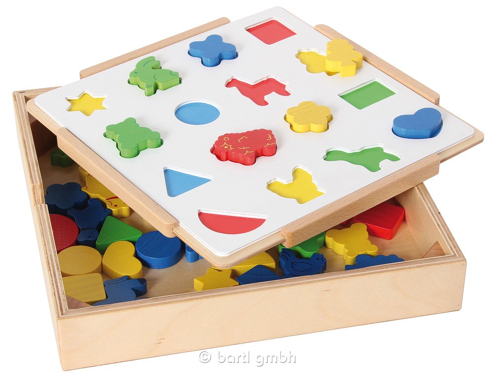 Colors-N-Shapes 128