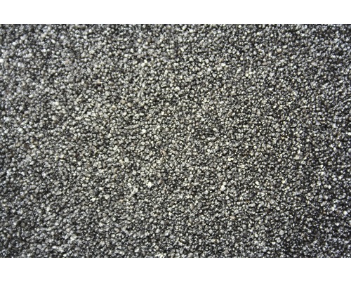 Hornbach Colorsand 5kg black