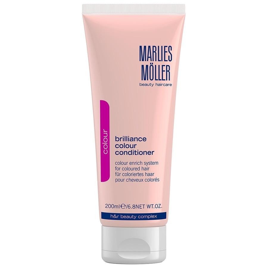 Marlies Moller Colour Brilliance Colour Conditioner