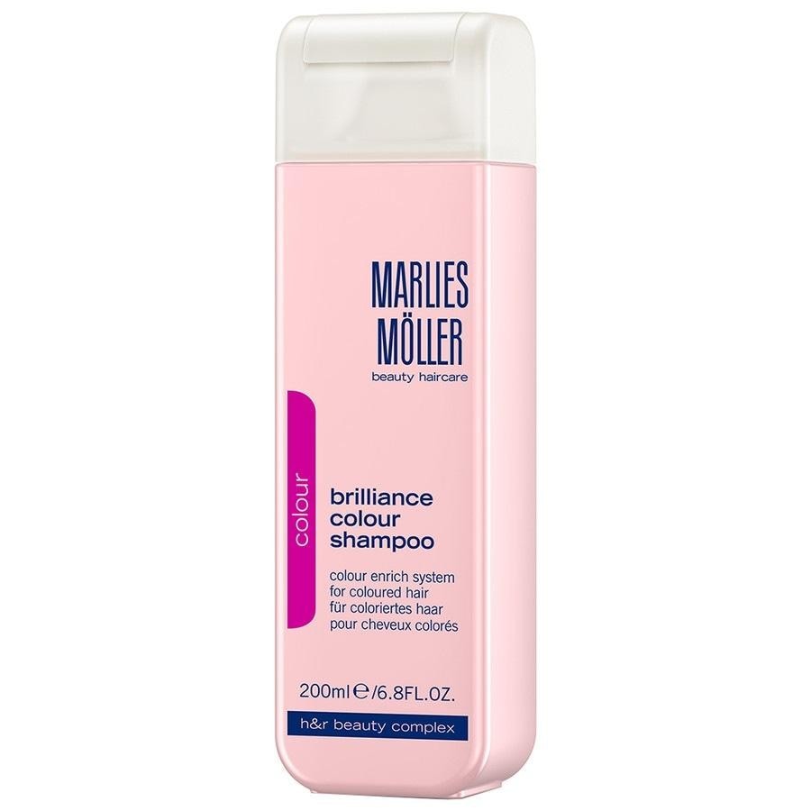 Marlies Moller Colour Brilliance Colour Shampoo
