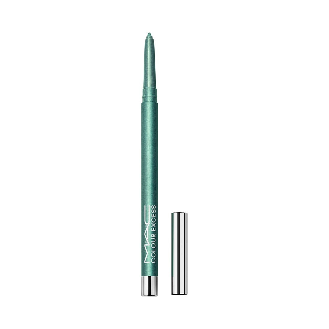 MAC Color Excess Gel Pencil, 0.35 g Pool Shark