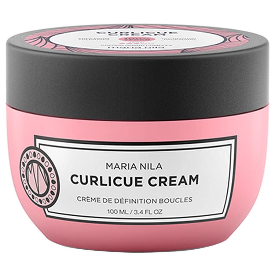 Maria Nila Colour Guard Complex Curlicue Cream