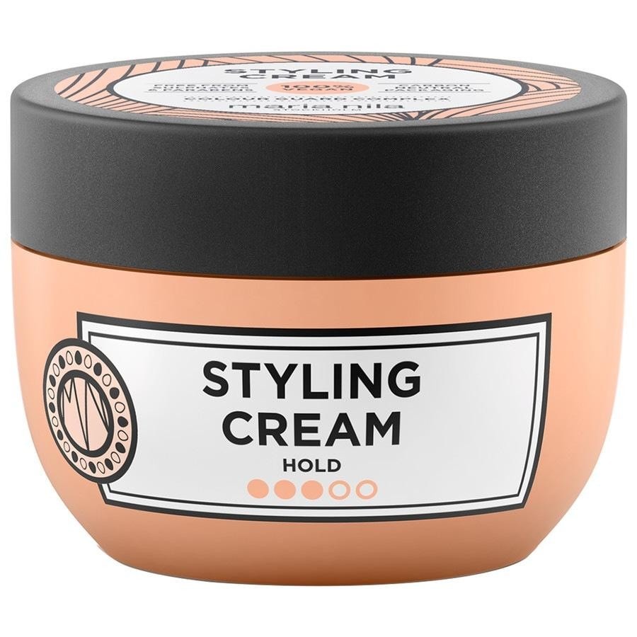 Maria Nila Colour Guard Complex Styling Cream