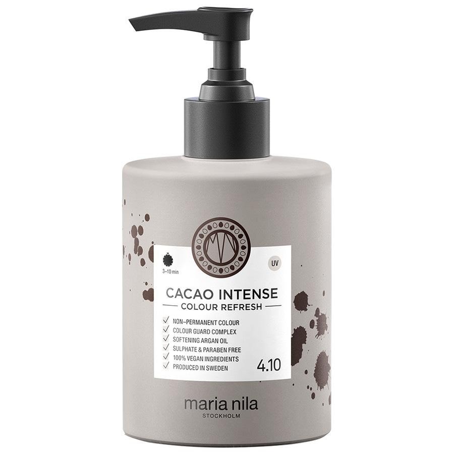Maria Nila Color Refresh Cacao Intense 4.10, 300 ml