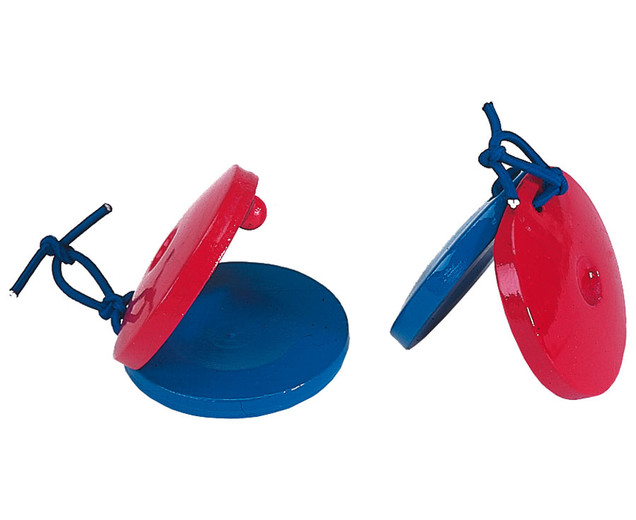 Betzold Castanets Pair