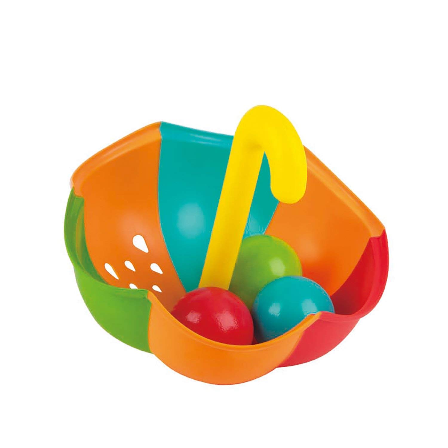 Hape Colourful Umbrella Set