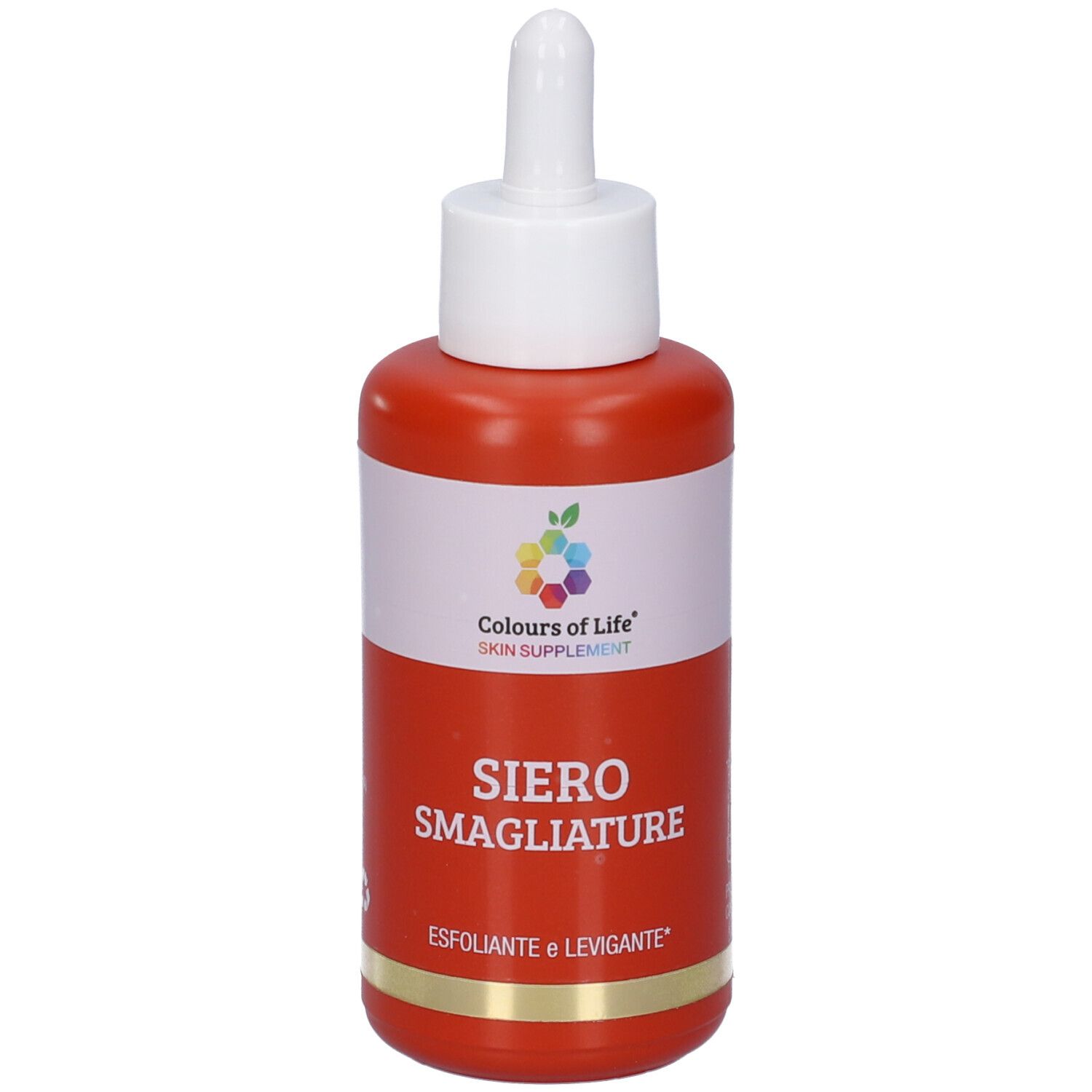 Colours of Life Serum for stretch marks