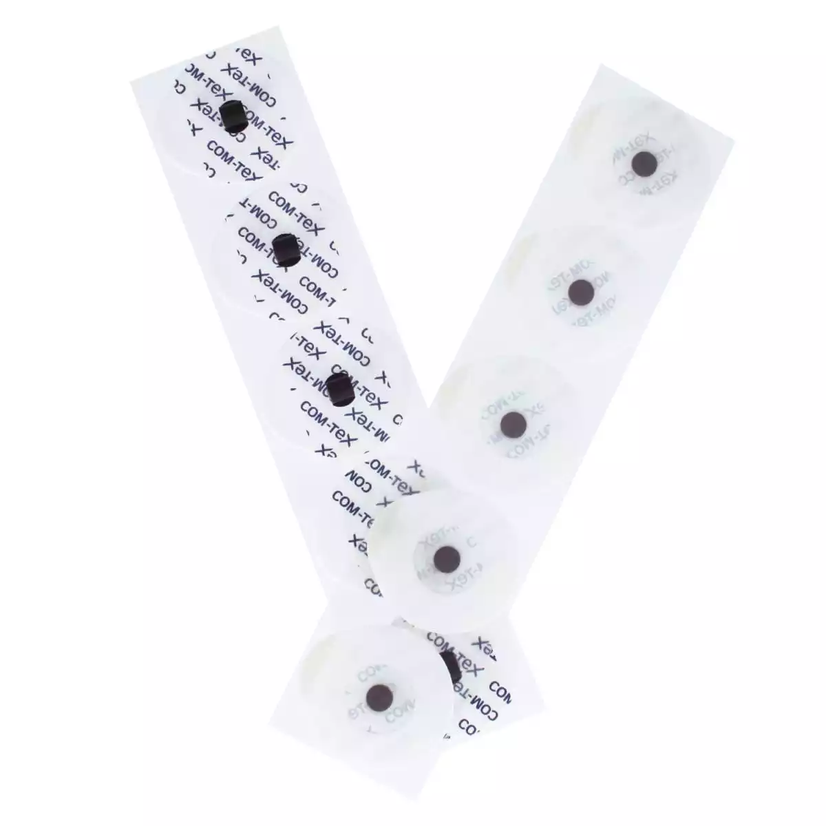 COM-TeX Single-use plug-in electrodes 30 pieces
