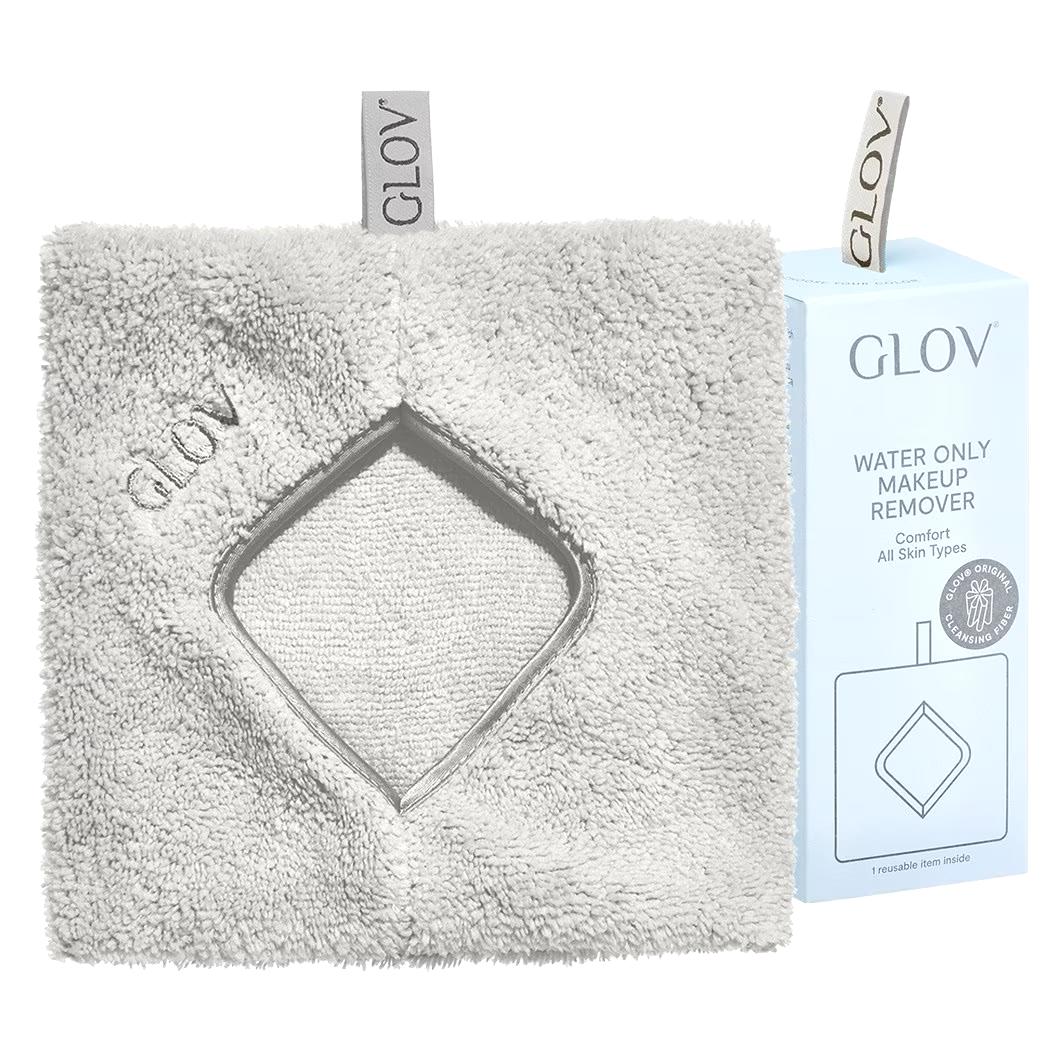 GLOV Comfort desert sand Silver Stone