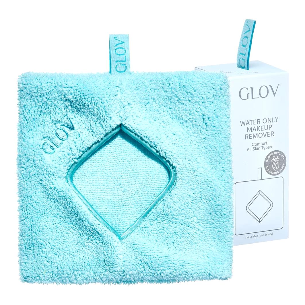 GLOV Comfort desert sand Blue Lagoon
