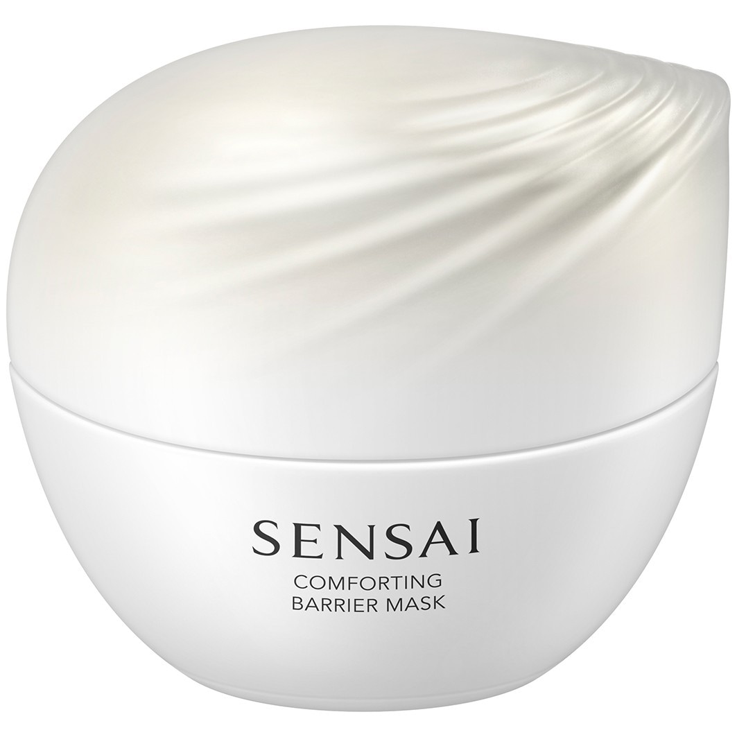 SENSAI Comforting Barrier Mask