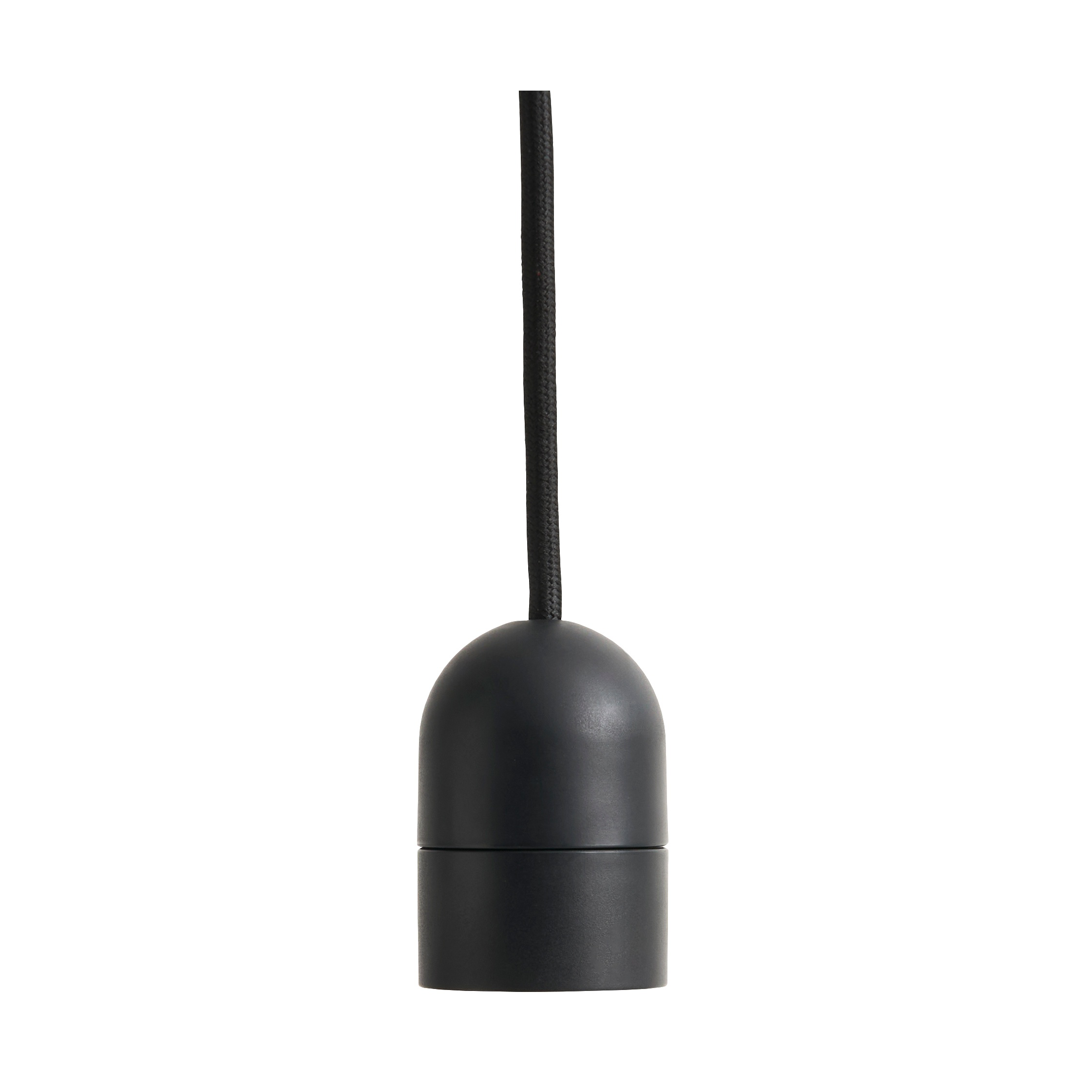 HAY Common Pendant Cord set pendant lamp Ø12 cm