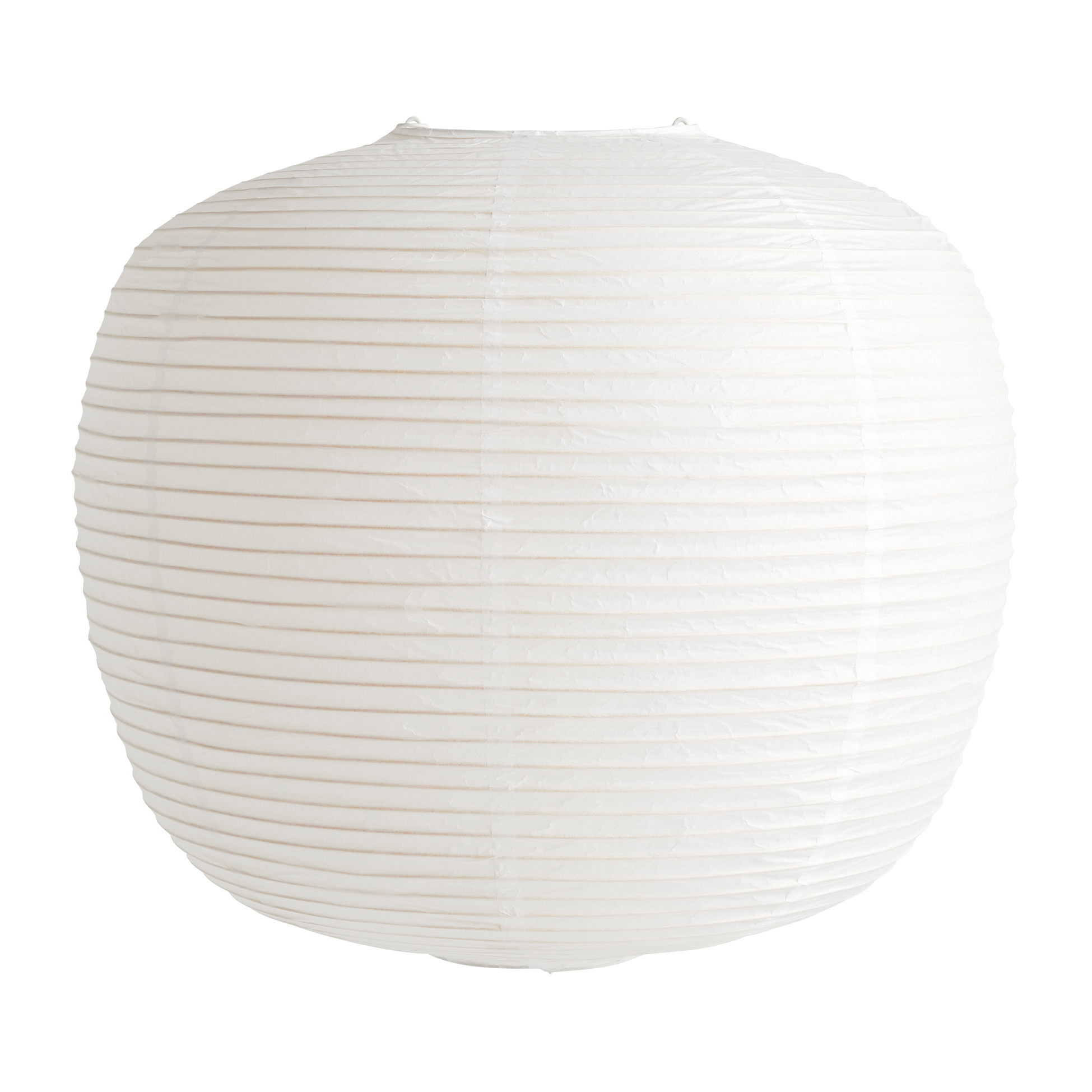 HAY Common rice paper lampshade