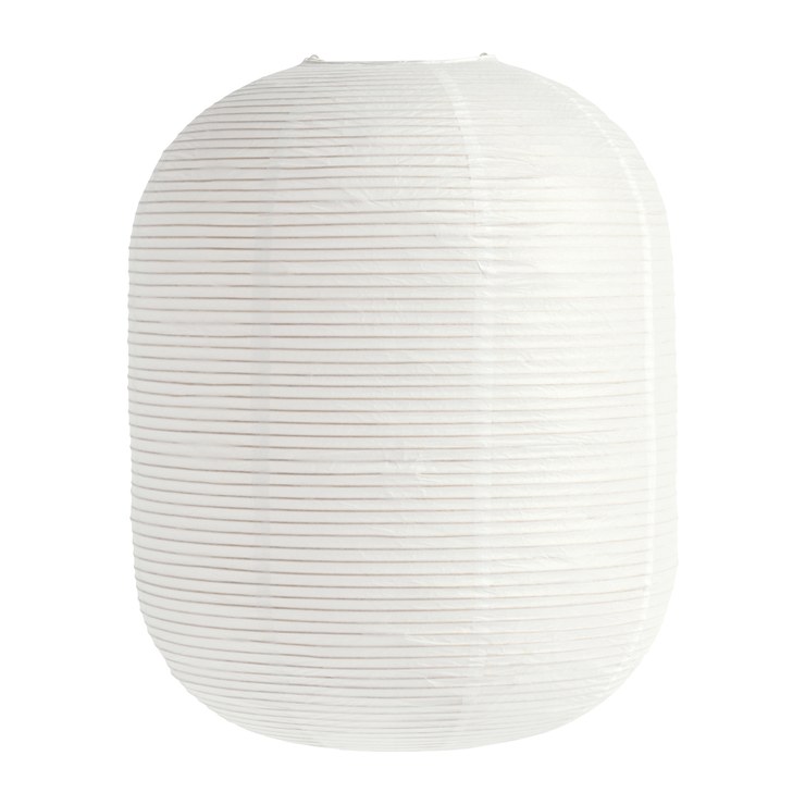 HAY Common rice paper lampshade