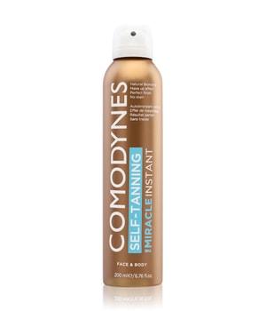 Comodynes Comodyne's Self-Tanning Miracle Instant