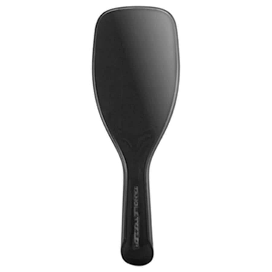 Tangle Teezer Compact Styler Large Wet Detangler Black Gloss