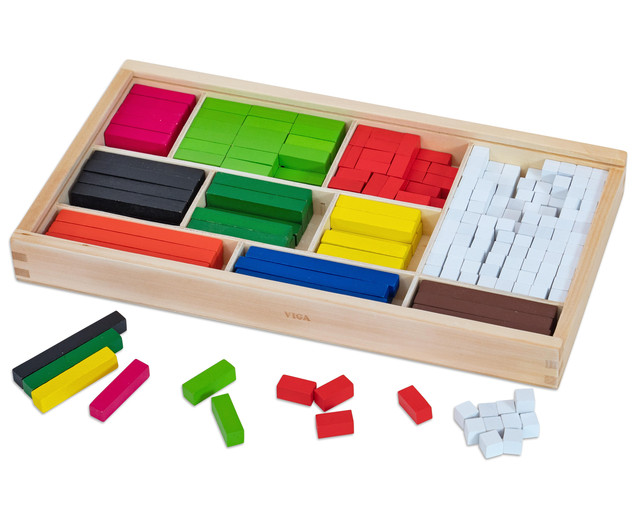 Betzold Counting Blocks