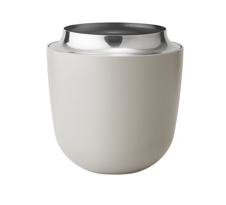 Stelton Concave vase medium