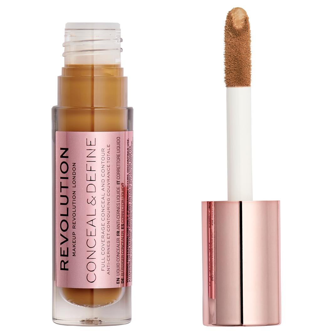 Revolution Conceal & Define Concealer, C13.2