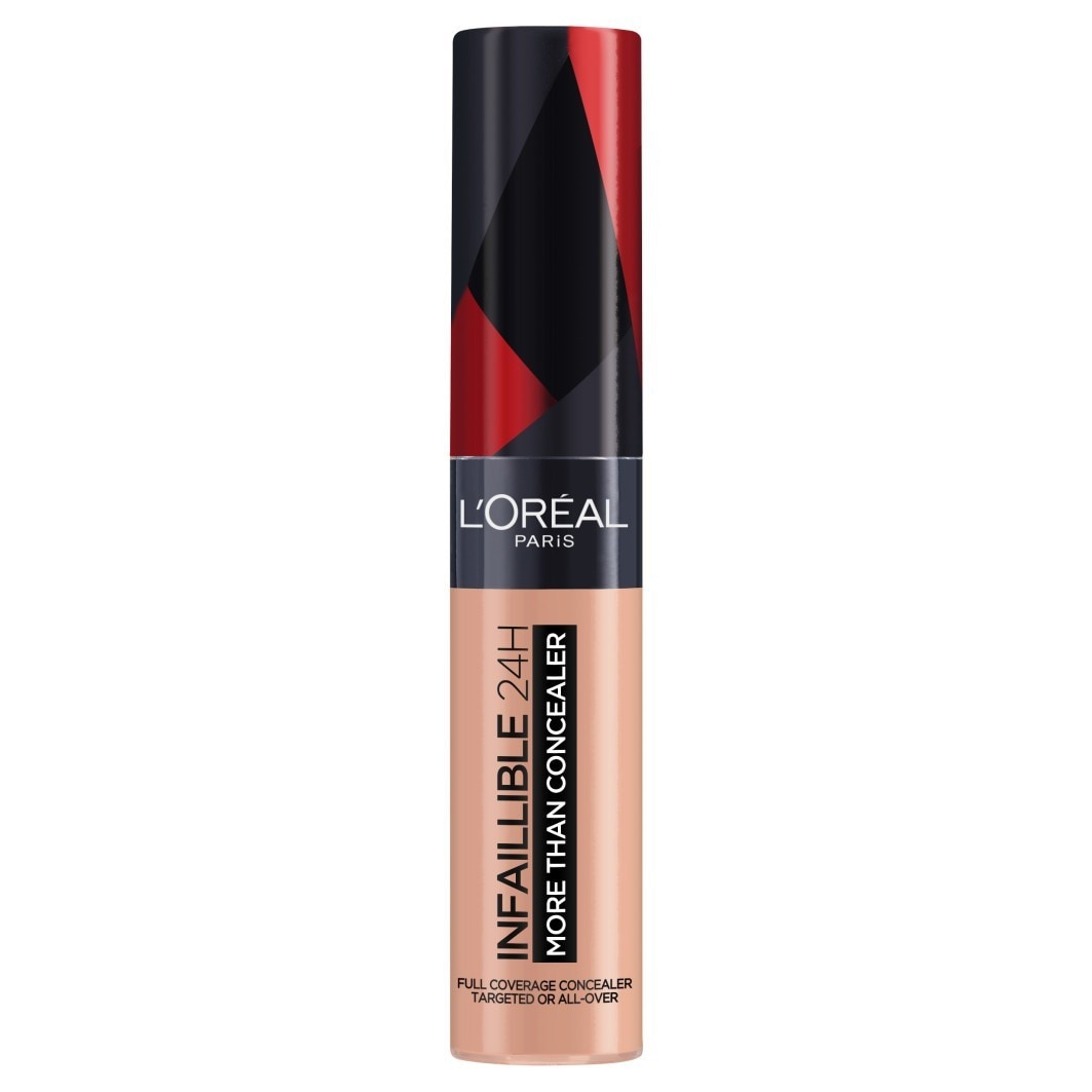 L´Oréal Paris More Infaillible Than Concealer, No. 325 - Bisque