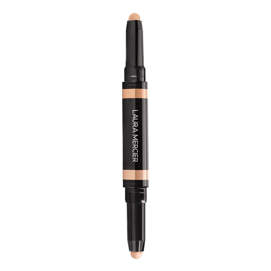 Laura Mercier Secret Camouflage Brighten & Correct Duo, 2C