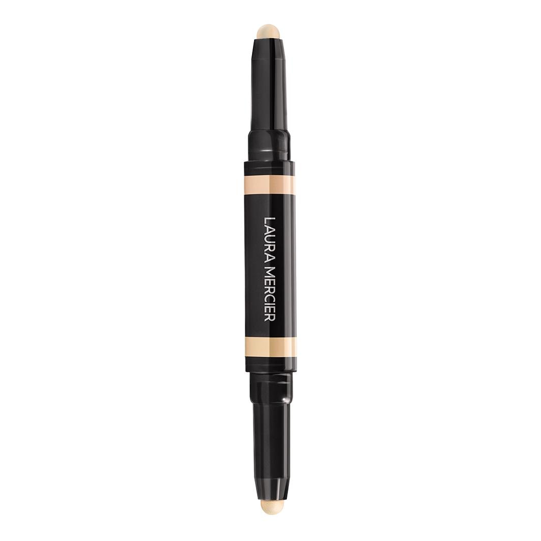 Laura Mercier Secret Camouflage Brighten & Correct Duo, 0,5N