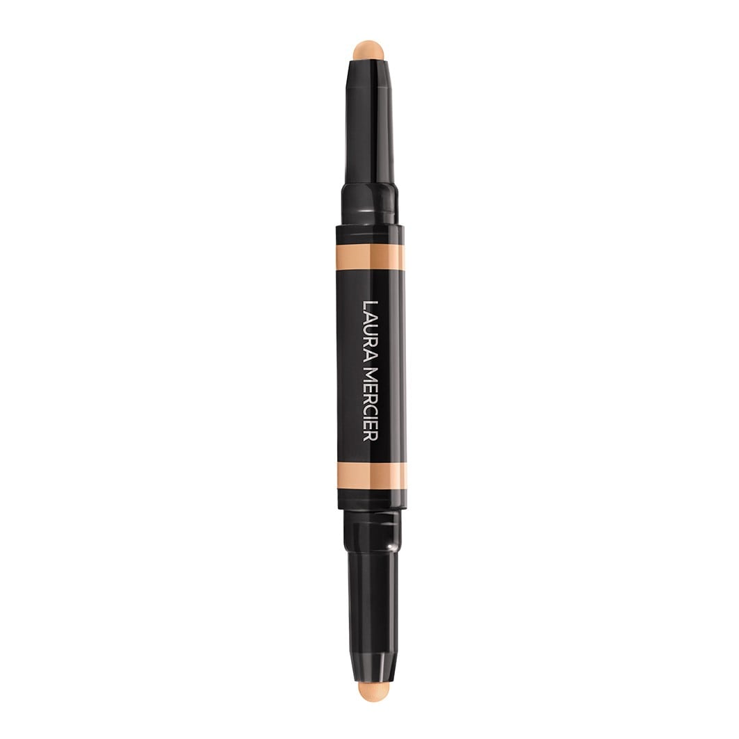 Laura Mercier Secret Camouflage Brighten & Correct Duo, 2N