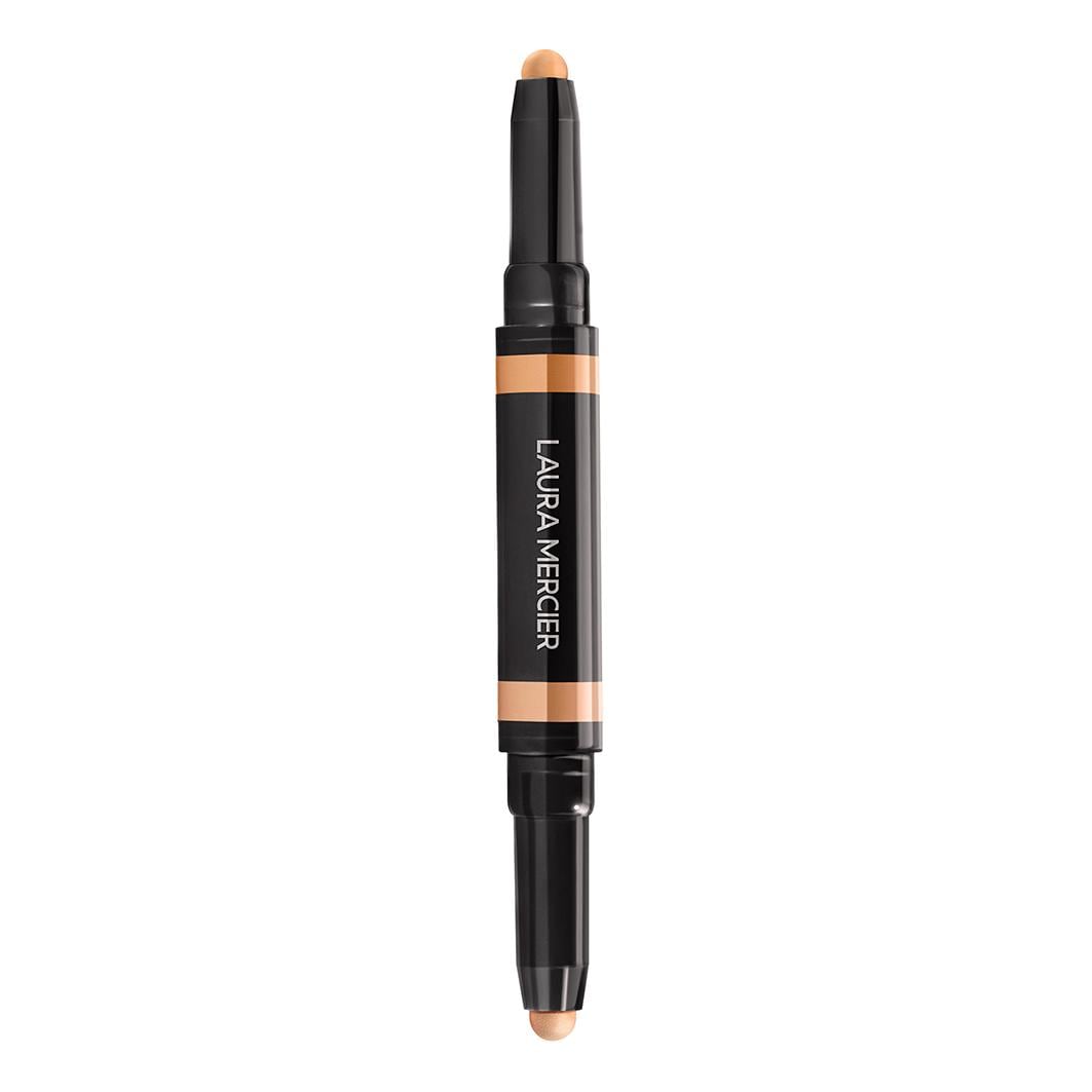 Laura Mercier Secret Camouflage Brighten & Correct Duo, 3C