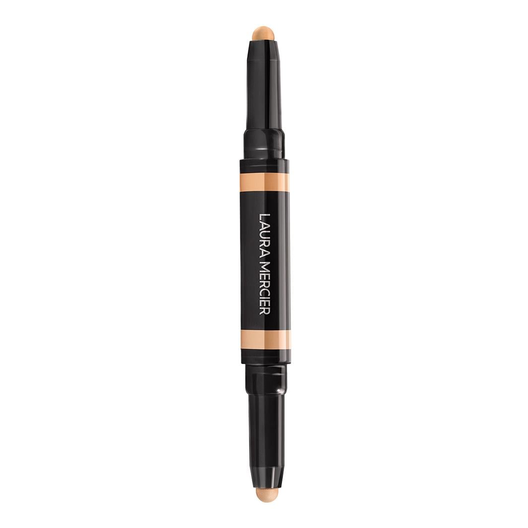 Laura Mercier Secret Camouflage Brighten & Correct Duo, 2W