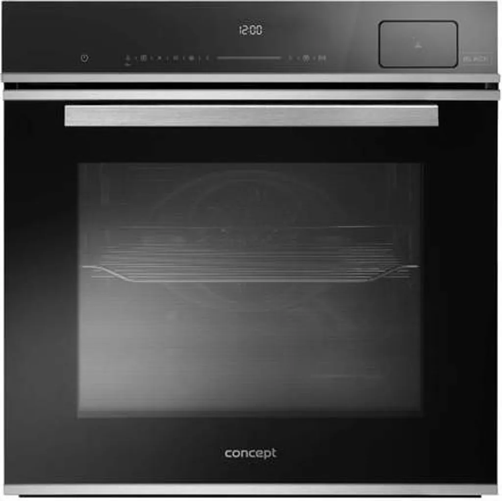 Concept ETV8960BCN, Medium, Electric Oven, 72 l, 3150 W, 72 l, 900 W