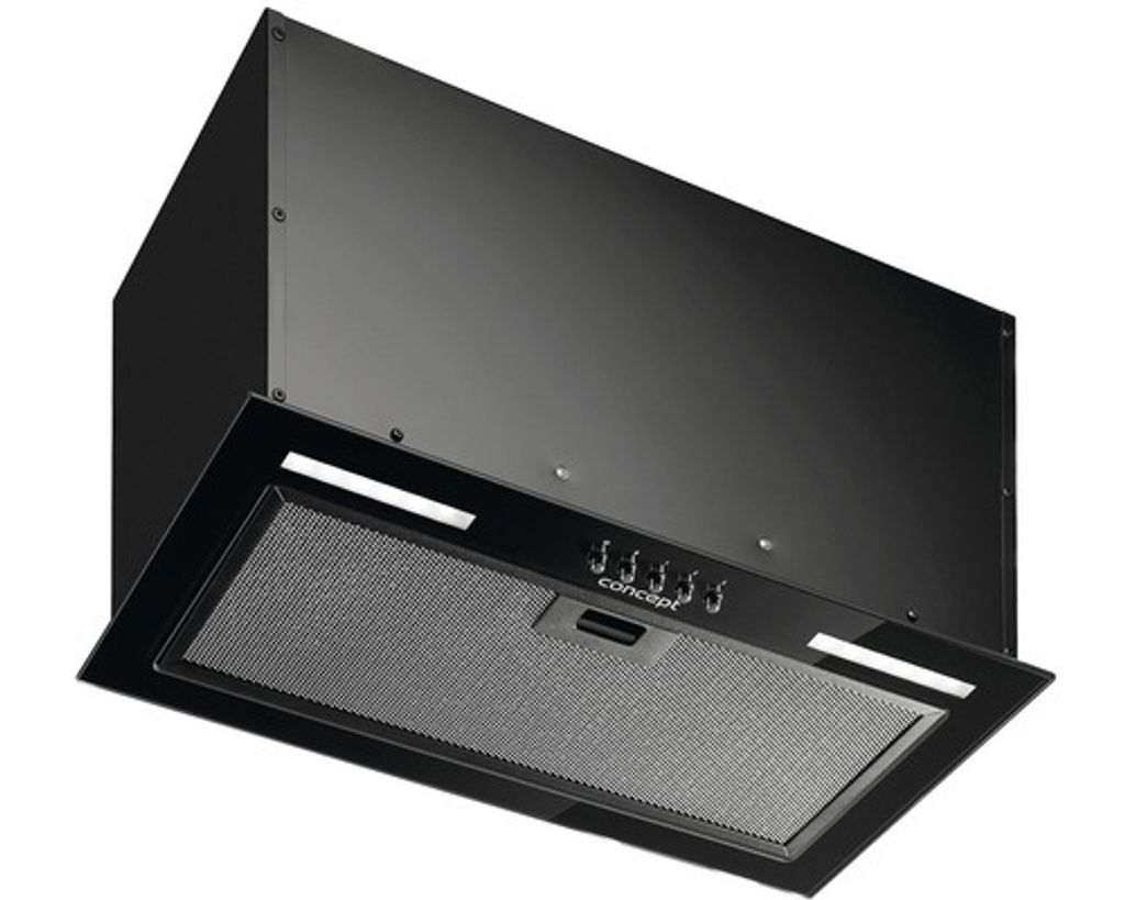 Concept OPI4060BC, 410 m³/h, exhaust/recirculating air, E, A, D, 67 dB