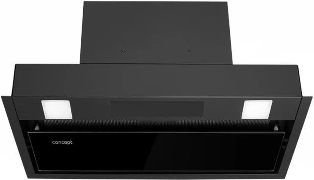 Concept OPI7060BC, 635 m³/h, exhaust/recirculating air, B, A, E, 62 dB