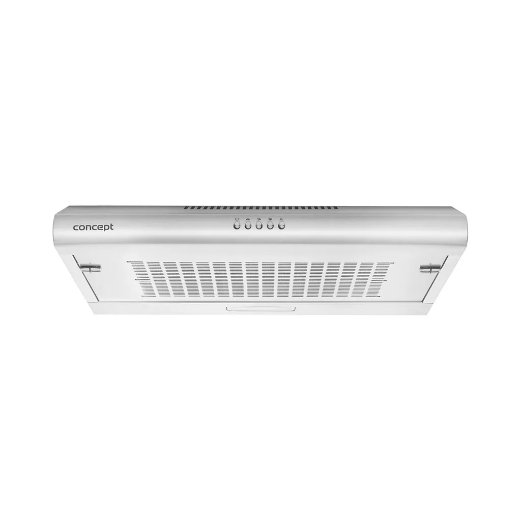 Concept OPP1360ss Under-Cabinet Hood 60cm Stainless Steel