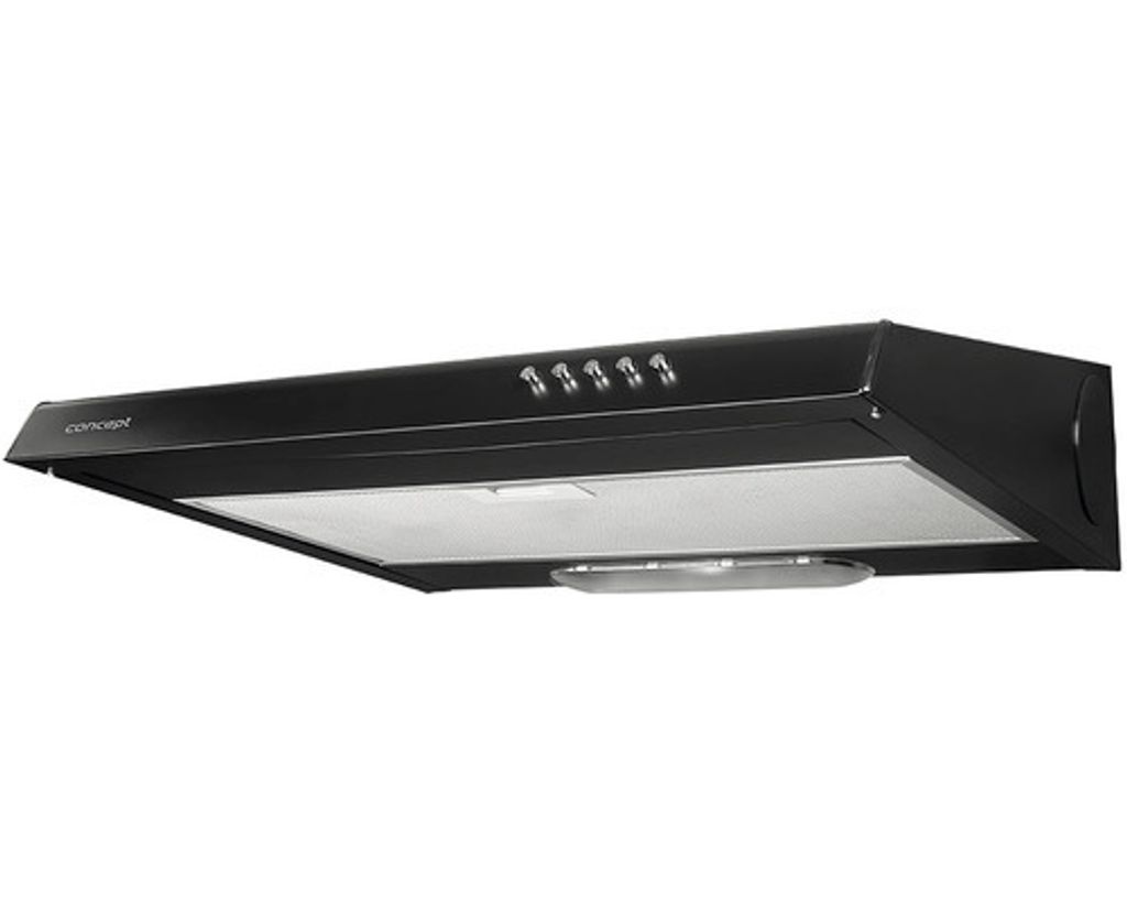 Concept OPP2060BC, 175 m³/h, exhaust/recirculating air, E, D, D, 63 dB