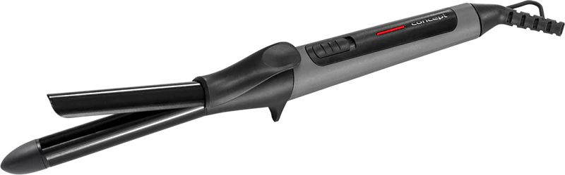 Concept Titan Care KK1180 the curling iron
