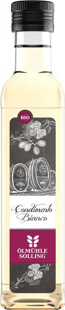 Ölmühle Solling White Dressing - 250ml
