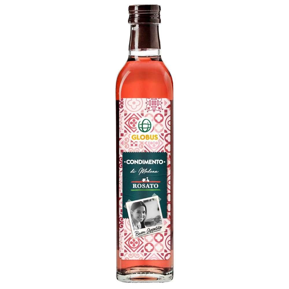 GLOBUS Rosato Condiment