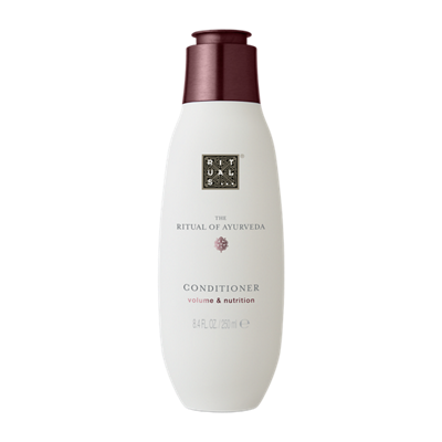Rituals hair conditioner