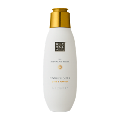 Rituals hair conditioner