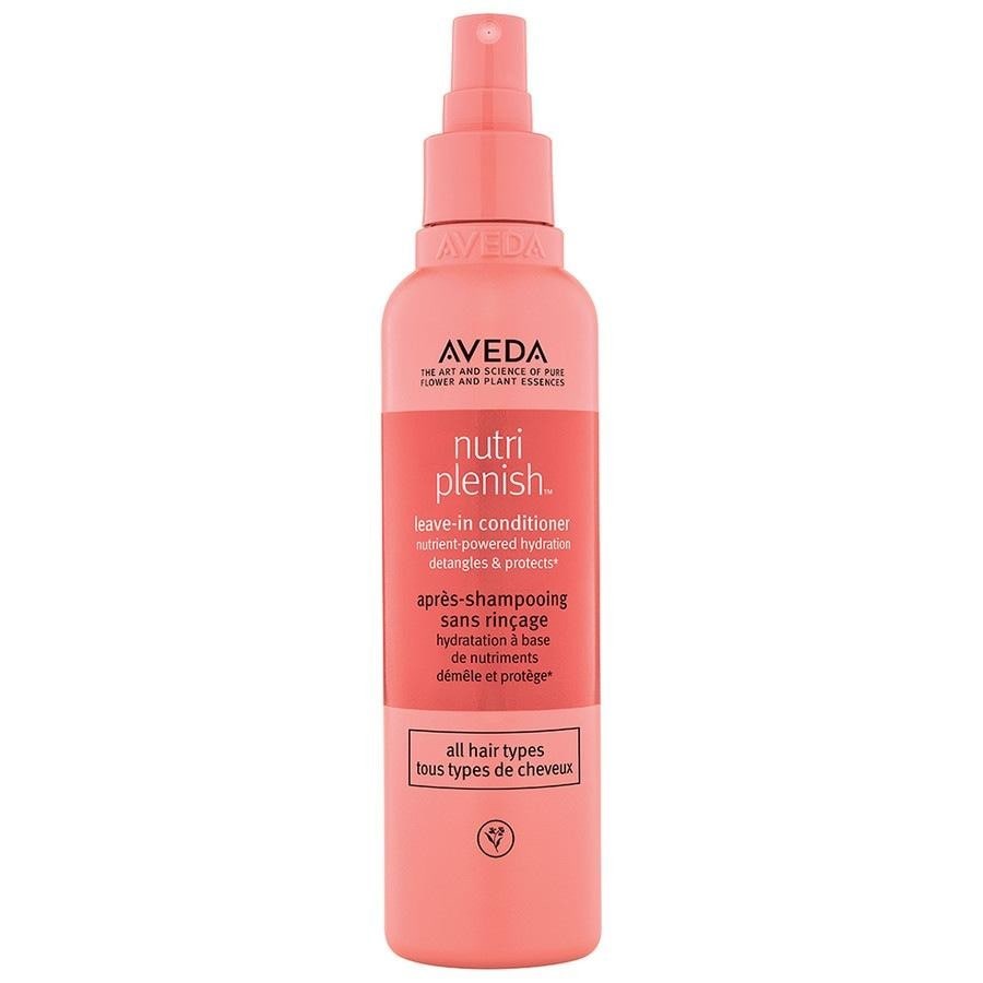 Aveda Nutriplenish Leave-in Conditioner
