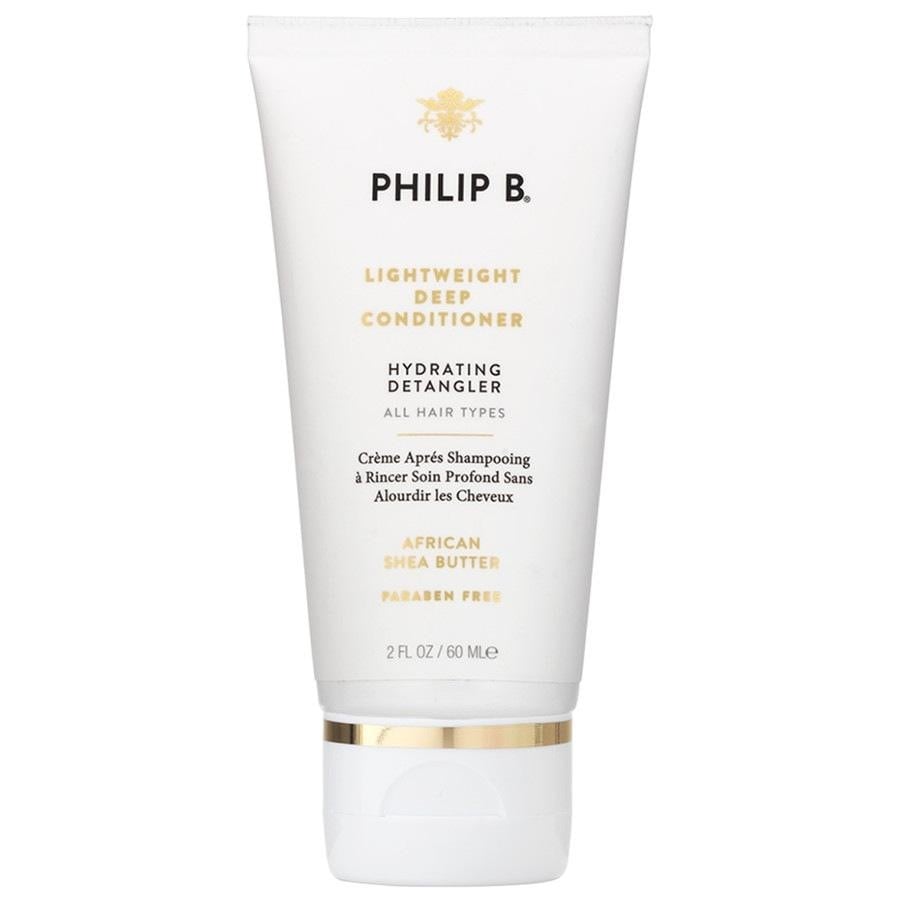 Philip B Light Weight Deep Conditioner