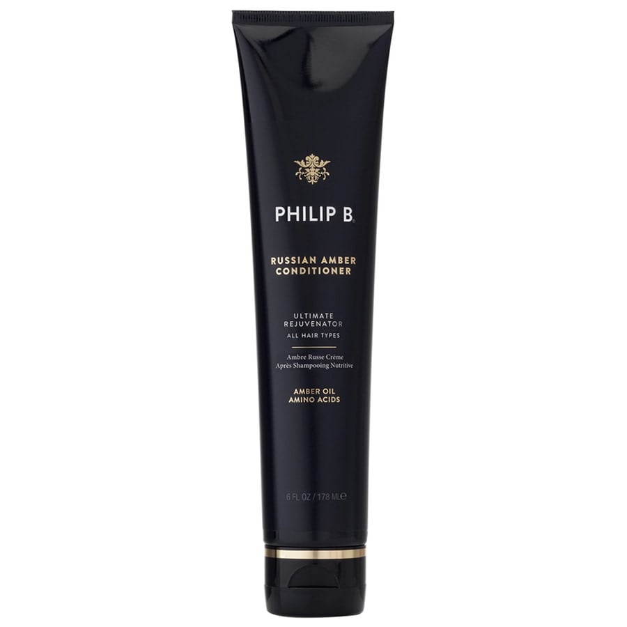 Philip B Russian Amber Conditioner