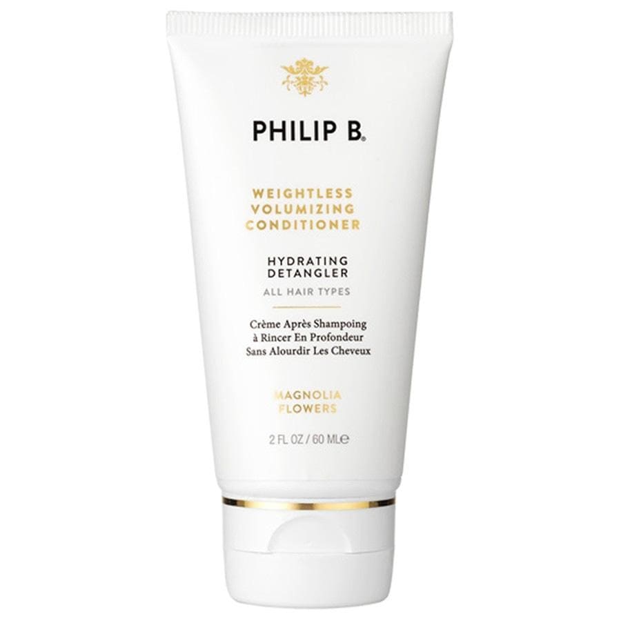 Philip B Weightless Volumizing Conditioner