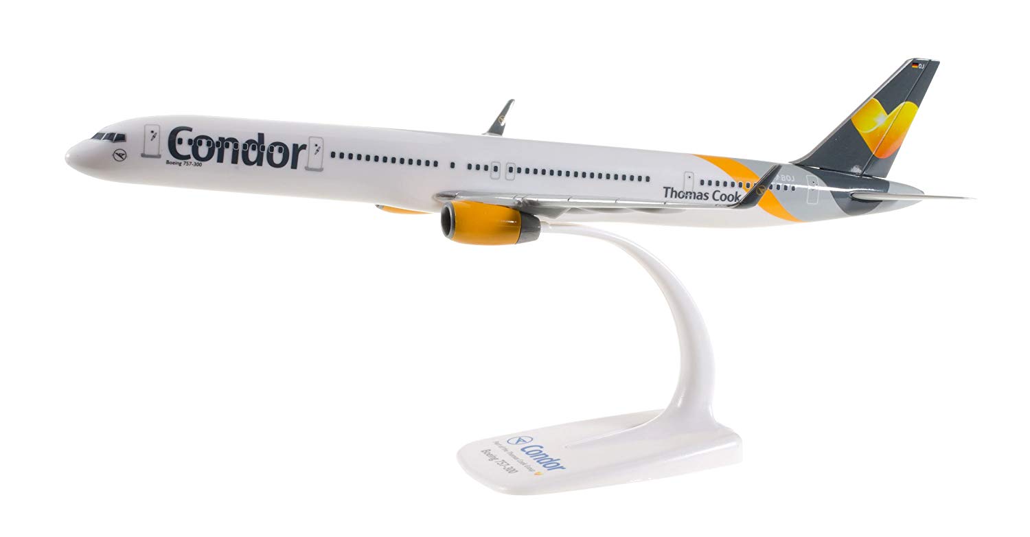 Herpa Condor Boeing