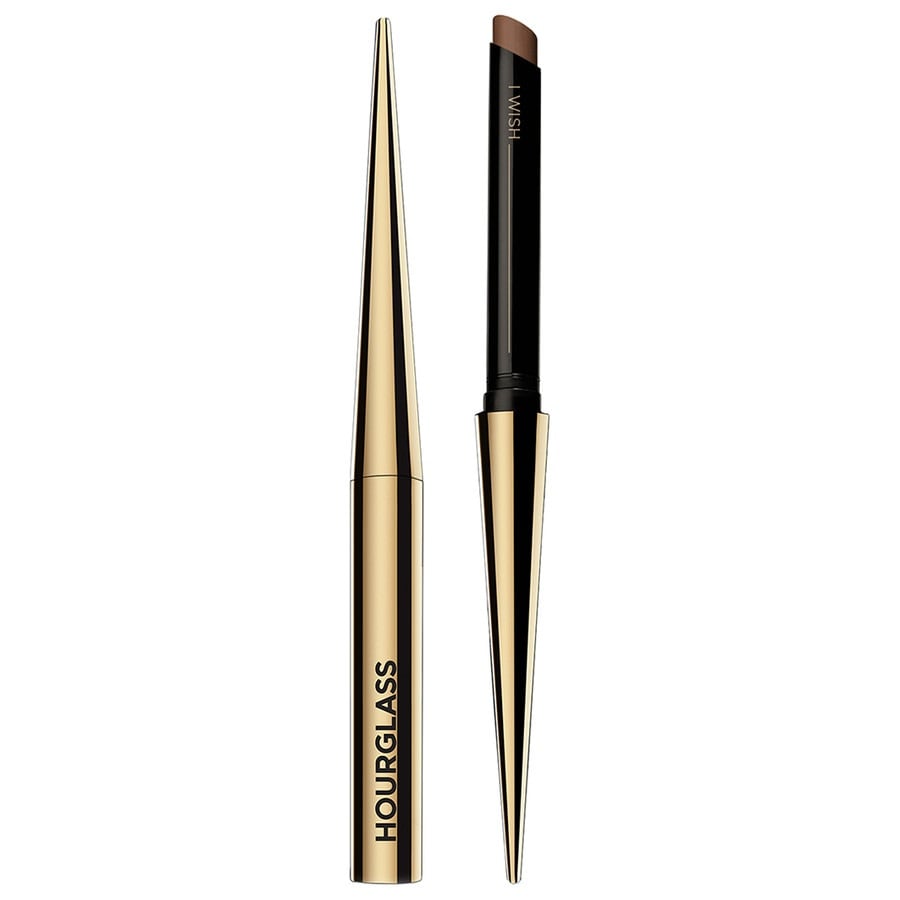 Hourglass Confession ultra -small color -intensive lipstick (refillable)