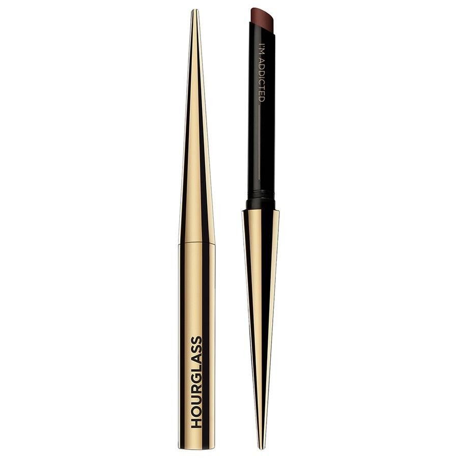 Hourglass Confession Ultra-Thin Color-Intensive Lipstick (Refillable), I’m Addicted