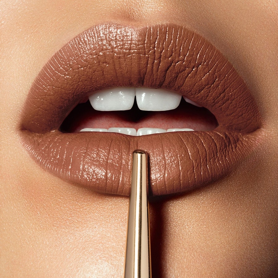 Hourglass Confession Ultra-Thin Color-Intensive Lipstick (Refillable), Everytime