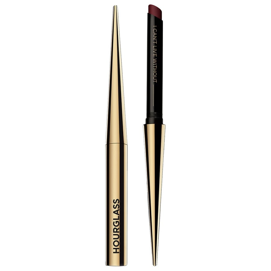 Hourglass Confession Ultra-Thin Color-Intensive Lipstick (Refillable), I Can’t Live Without
