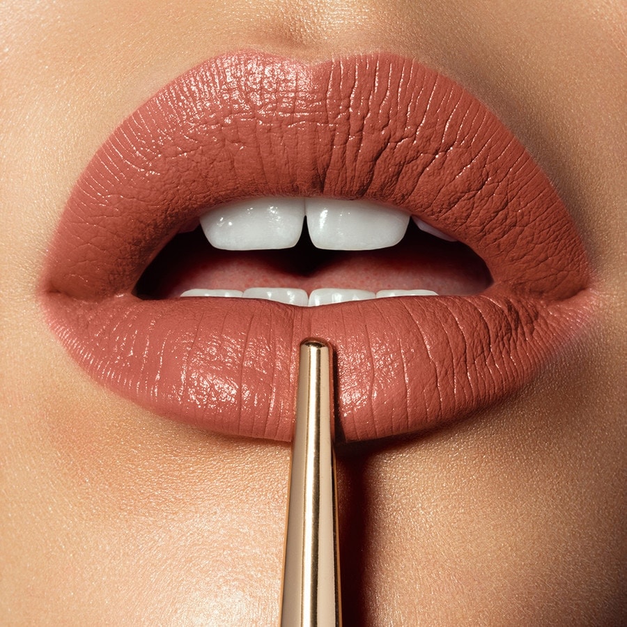 Hourglass Confession Ultra-thin Color-Intensive Lipstick Refill,When I Was, When I Was