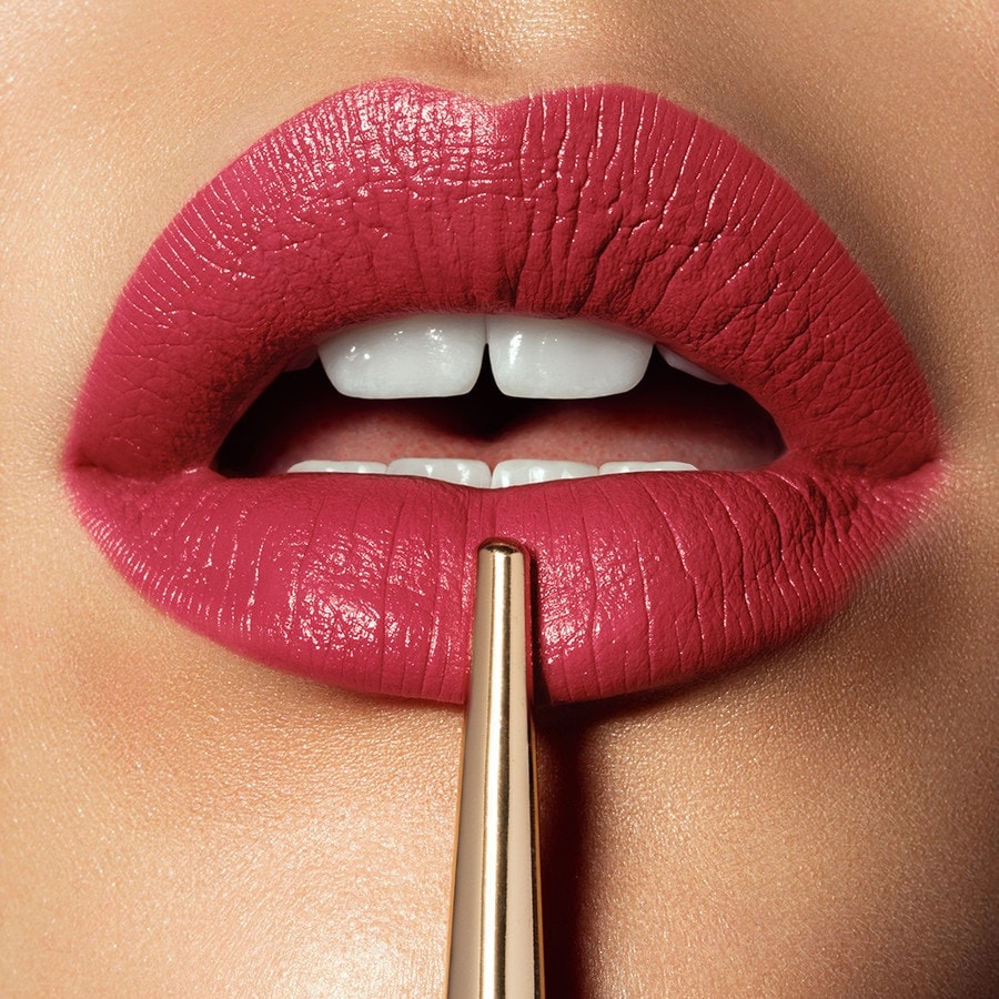 Hourglass Confession Ultra-thin Color-Intensive Lipstick Refill,I am